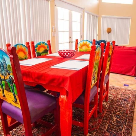 Casa Mercedes Villa Puerto Penasco Ngoại thất bức ảnh
