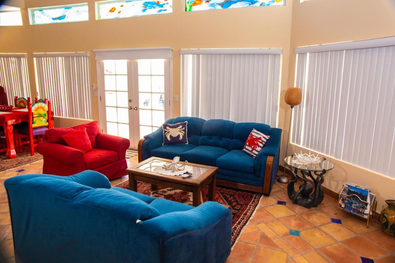 Casa Mercedes Villa Puerto Penasco Ngoại thất bức ảnh