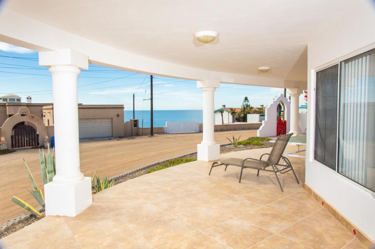 Casa Mercedes Villa Puerto Penasco Ngoại thất bức ảnh