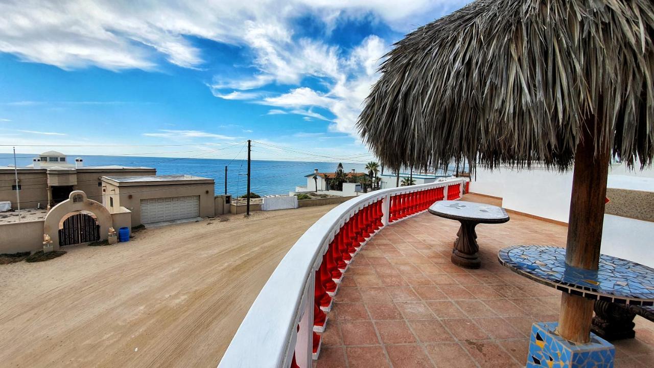 Casa Mercedes Villa Puerto Penasco Ngoại thất bức ảnh