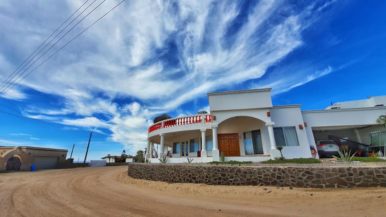 Casa Mercedes Villa Puerto Penasco Ngoại thất bức ảnh