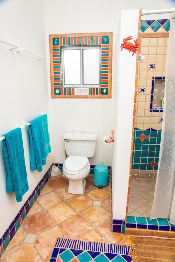 Casa Mercedes Villa Puerto Penasco Ngoại thất bức ảnh