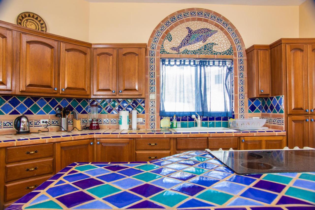 Casa Mercedes Villa Puerto Penasco Ngoại thất bức ảnh