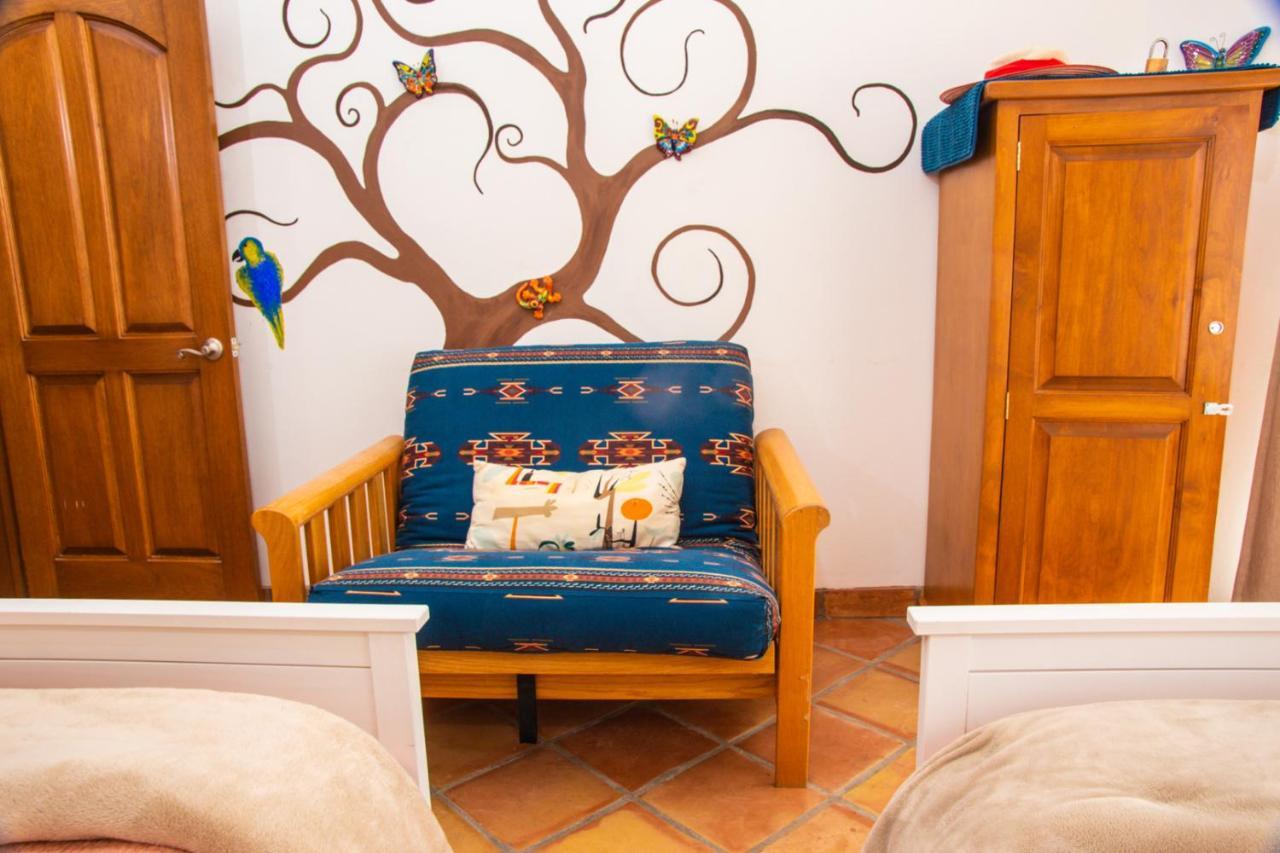 Casa Mercedes Villa Puerto Penasco Ngoại thất bức ảnh