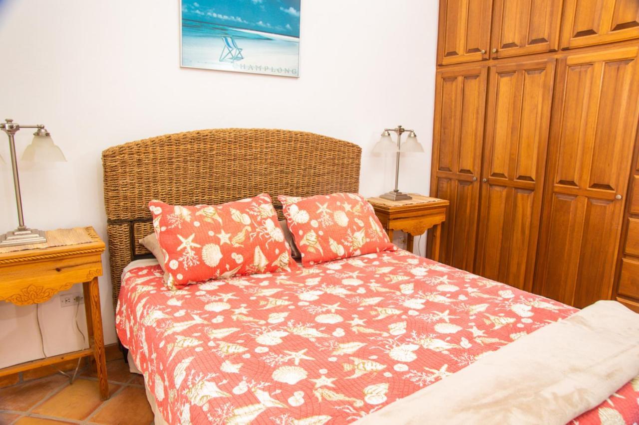 Casa Mercedes Villa Puerto Penasco Ngoại thất bức ảnh