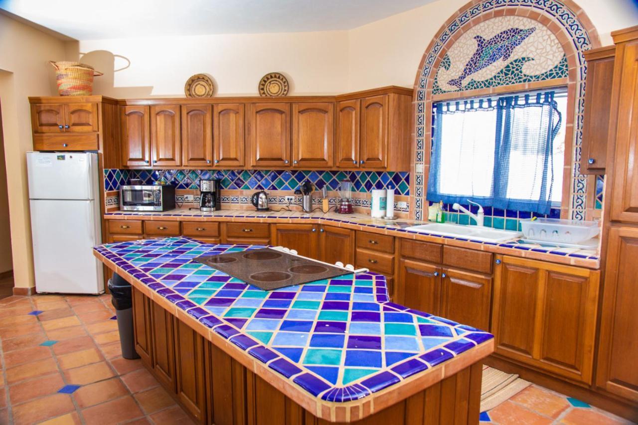 Casa Mercedes Villa Puerto Penasco Ngoại thất bức ảnh