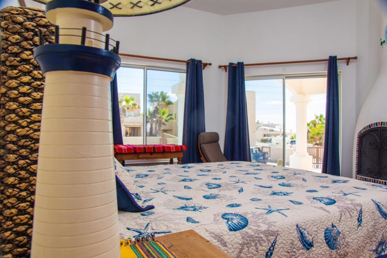 Casa Mercedes Villa Puerto Penasco Ngoại thất bức ảnh