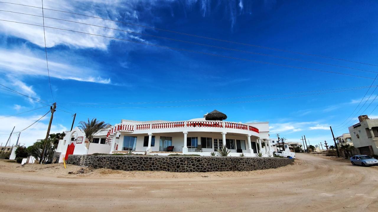 Casa Mercedes Villa Puerto Penasco Ngoại thất bức ảnh